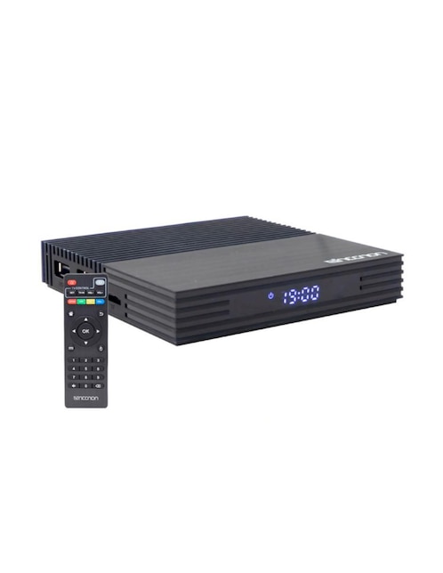 Smart TV box Necnon 3m-2