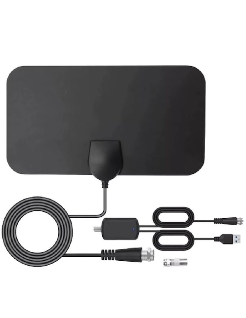 Antena HD/TV de televisión