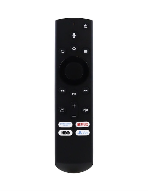 Control remoto para Smart TV Pioneer