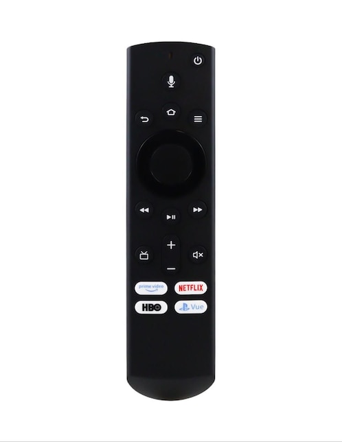 PIONEER Control remoto para Smart TV Pioneer