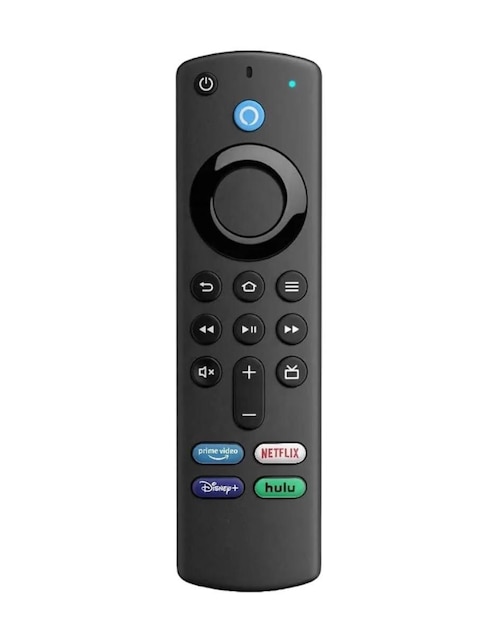 Control remoto para TV Universal Fire TV Streaming
