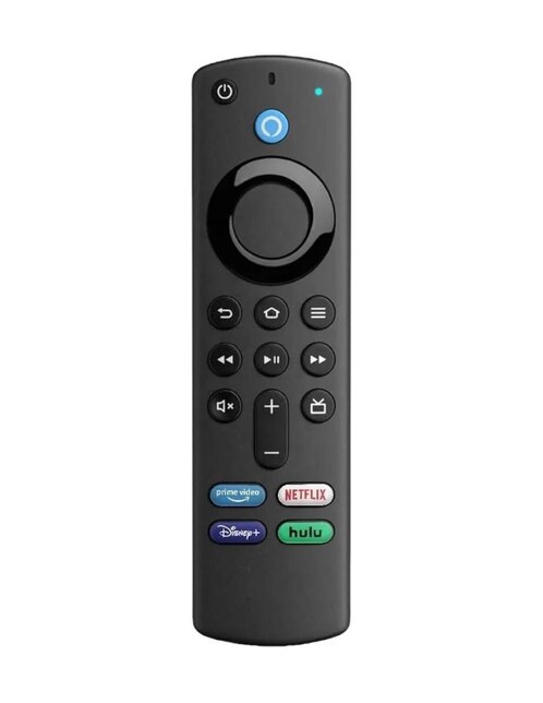 Control remoto para TV Universal Fire TV streaming