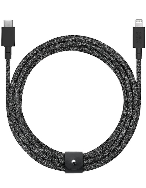 Cable lightning Native Union a tipo USB C de 3 m