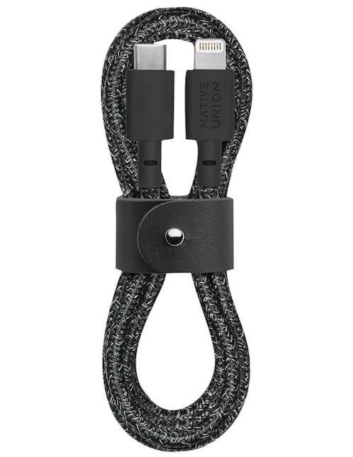 Cable lightning Native Union a tipo USB C de 1.2 m