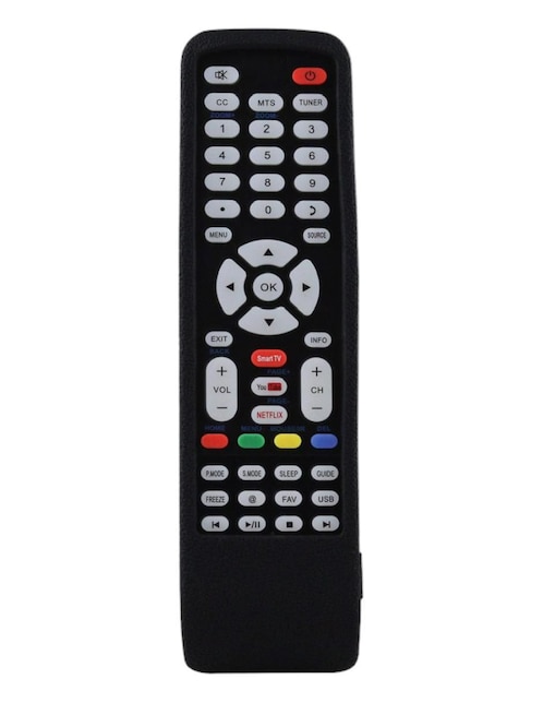 Funda Vision para control remoto