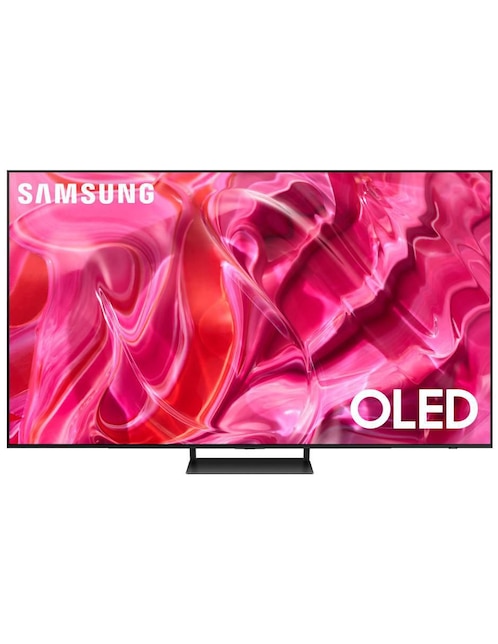 Pantalla Samsung OLED Smart TV de 65 Pulgadas 4K QN65S90CDFXZA