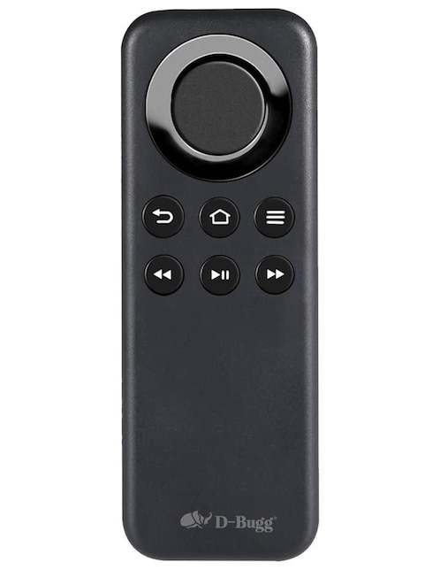 Control Remoto para Smart TV Dbugg Fire TV Amazon