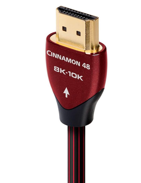 Cable HDMI 8K Audioquest a Tipo HDMI 8K de 2.25 m