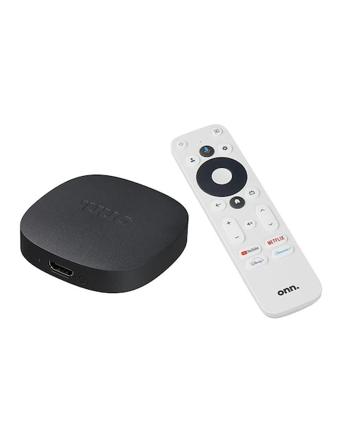 ONN Smart tv box Onn watch onn