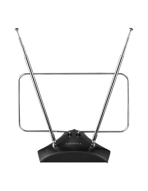 Antena HD/TV de Televisión Insignia