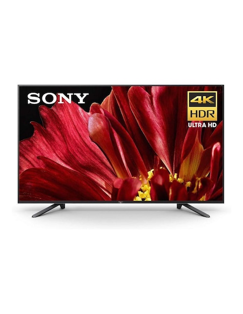 Pantalla Smart TV Sony LED de 75 pulgadas 4K/UHD XBR-75X850E con