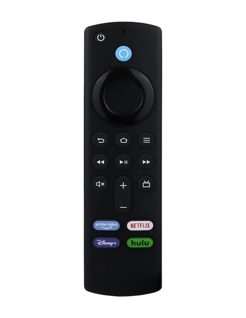 Control remoto para smart TVUniversal Fire TV Series Amazon TV