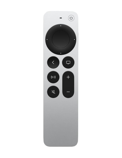 Control remoto para Smart TV Apple Siri Remote