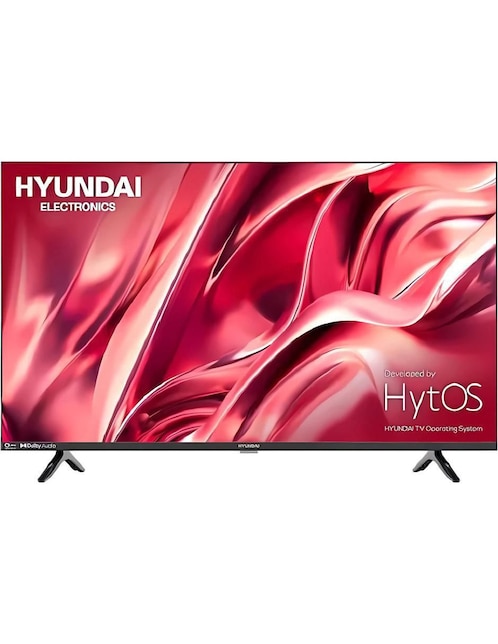 Pantalla Smart TV Hyundai LED de 32 pulgadas HD HYLED3255HIM