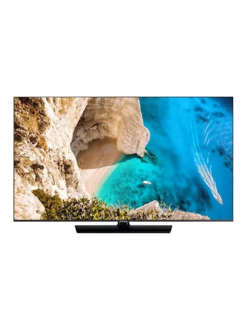 Image of Pantalla Samsung LED de 55 pulgadas 4K UHD HG55NT670UFXZA con Android TV