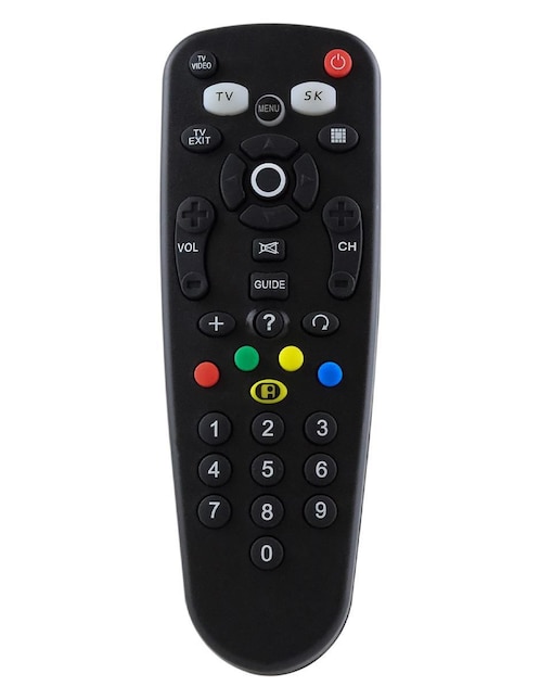 Control remoto para Sky Control Expert CE-SXY