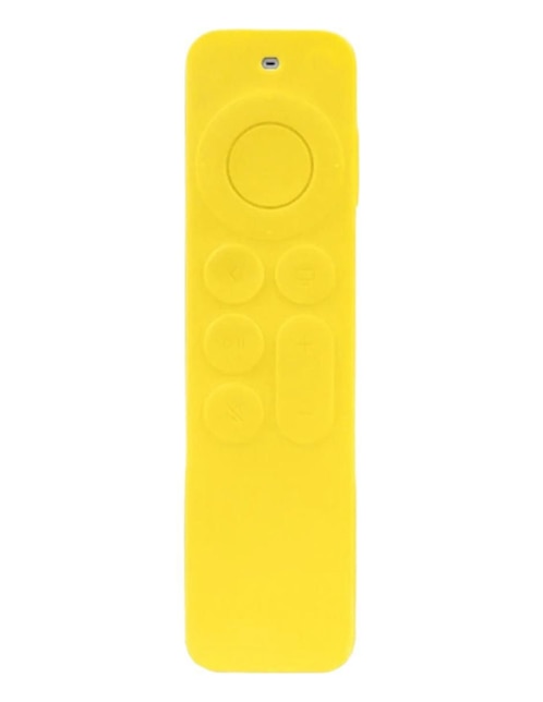 Funda p/control remoto apple tv funda para control apple tv