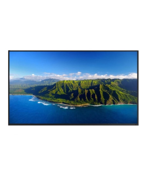 Pantalla de señalización interactiva Benq  9h.f7gpt.ra4 4k