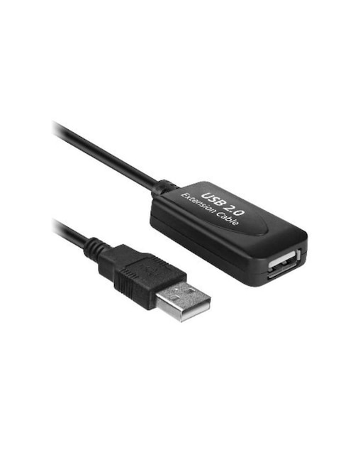 Cable USB A de 15 m 1