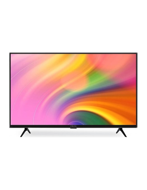 Pantalla Smart TV Spectra LED de 32 pulgadas HD 32-RSP con Roku TV