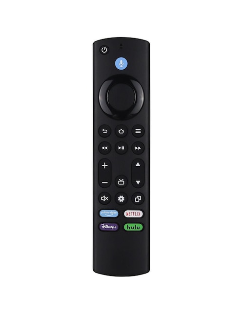 Control remoto para Smart TV Control Expert CE-AM12 Amazon TV Amazon Fire TV 4K Max