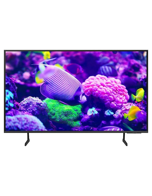 Image of Pantalla Smart TV Samsung LED de 43 pulgadas 4K UHD UN43DU7200F