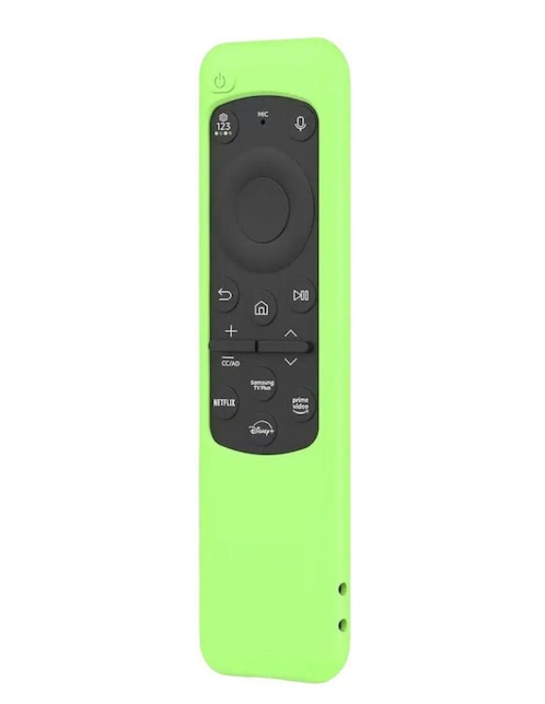 SAMSUNG Funda para control remoto Samsung QLED