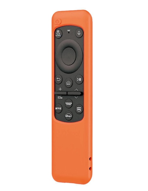 SAMSUNG Funda para control remoto Samsung QLED