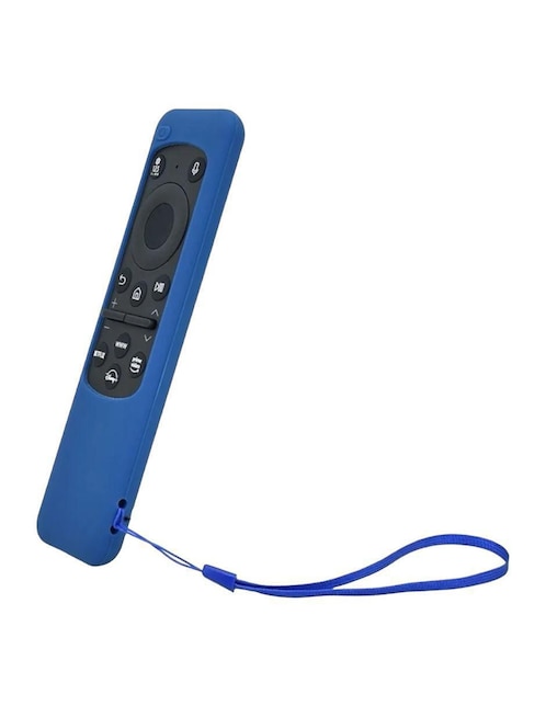 SAMSUNG Funda para control remoto Samsung QLED