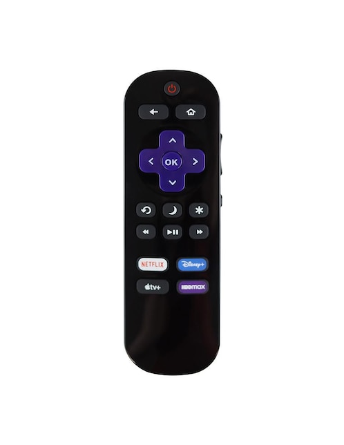 Control remoto para Smart TV CE-PH150 Onn Roku Smart Tv, Element Roku Smart Tv, Philips Roku Smart Tv, Hisense Roku Smart Tv Control remoto para Smart TV CE-PH150 Onn Roku Smart Tv, Element Roku Smart Tv, Philips Roku Smart Tv, Hisense Roku Smart Tv