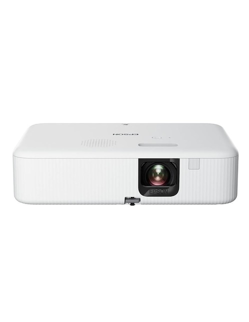 Proyector Epson Epiqvision