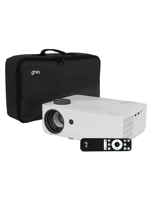Proyector Gvp350 1