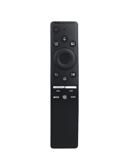 Control remoto para Smart TV Control Expert CE-S850 Samsung 4kUHD Smart TV