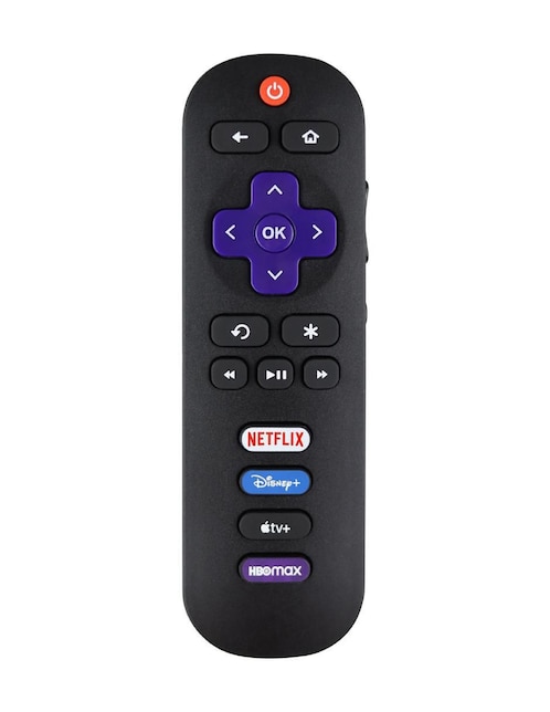 Roku