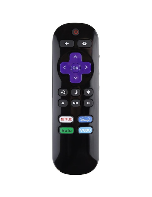 Control remoto para smart TV Control Expert CE-50R7 Hisense Roku TV