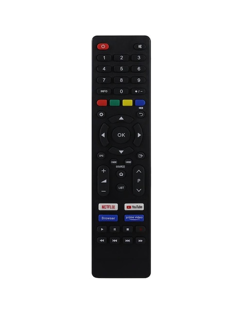 Control remoto para Smart TV Control Expert CE-H8Y Hyundai