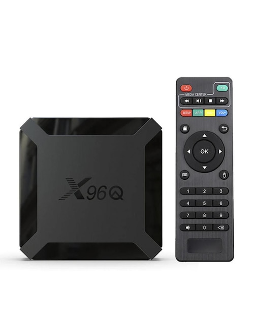 Antena HD/TV de satélite y televisión CV Directo