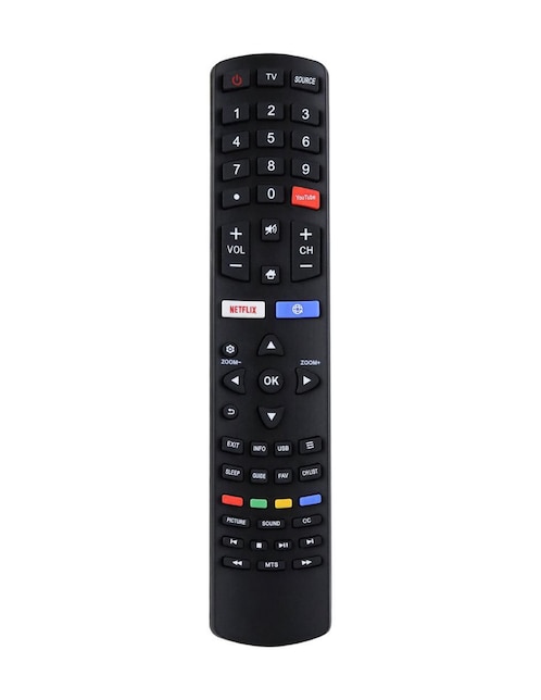 Control remoto para Smart TV Control Expert CE-P94 PHILIPS 55PFL5504/F8 SMART TV