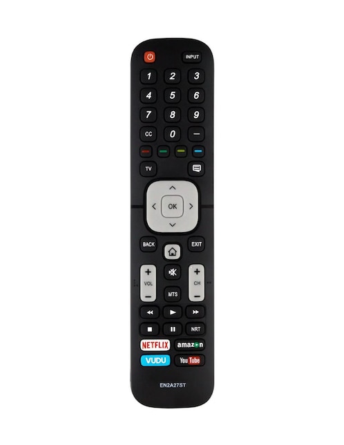 Control remoto para Smart TV Control Expert CE-27ST SHARP EN2A7S