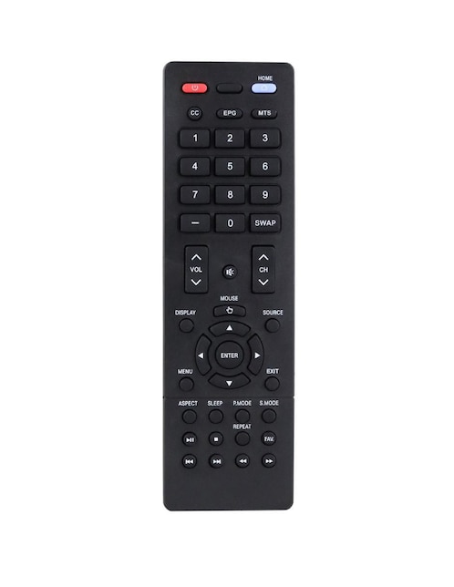Control remoto para Smart TV Control Expert CE-MK1 MAKENA Y BLUX Smart TV