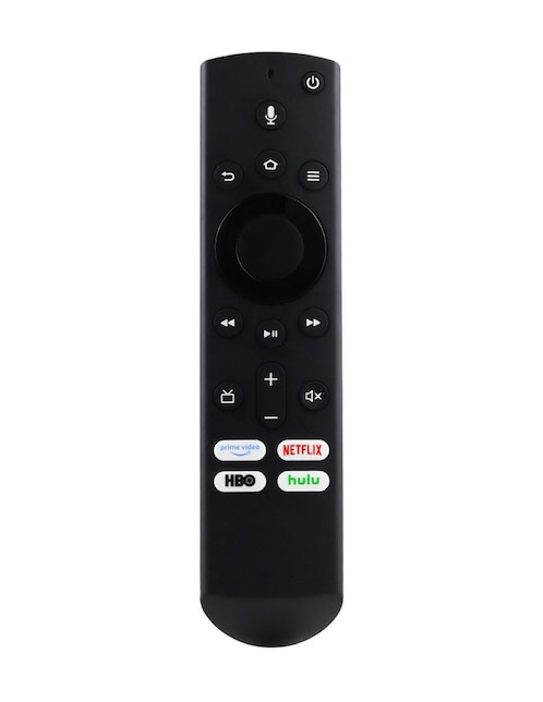 Control remoto para Smart TV Control Expert CE-IS9 Insignia NS-RCFNA-19 Smart TV 4K