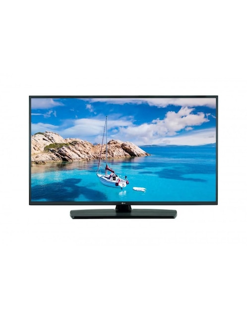 Pantalla LG LED de 50 pulgadas 4K UHD 50UM670H