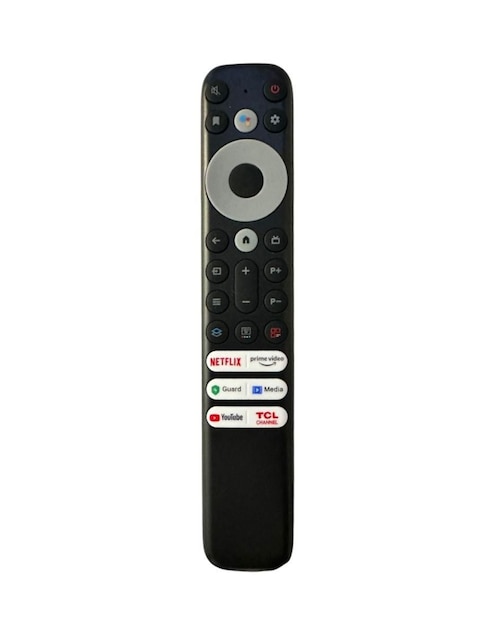 Control remoto para Smart TV TCL 65S434 70S430 75S434