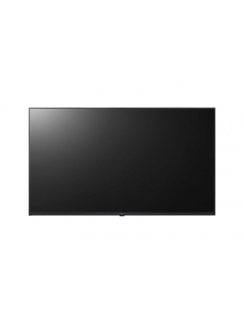 Pantalla de señalización interactiva LG 43UL3J Full HD