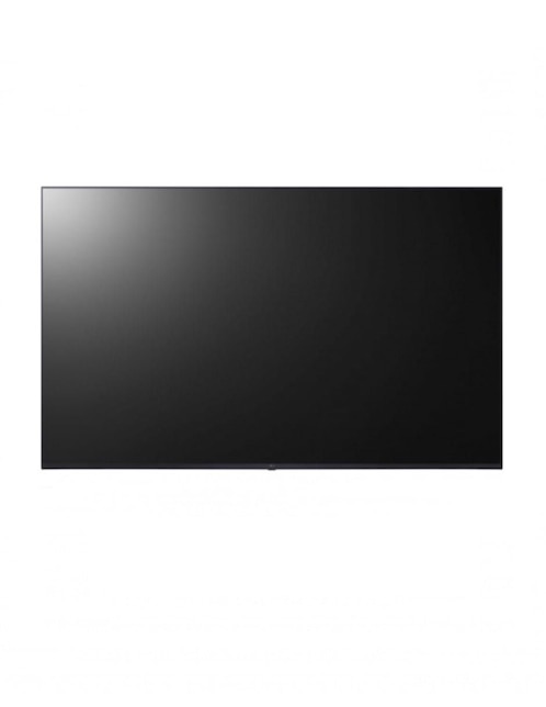 Pantalla de señalización interactiva LG 55UL3J-B HD