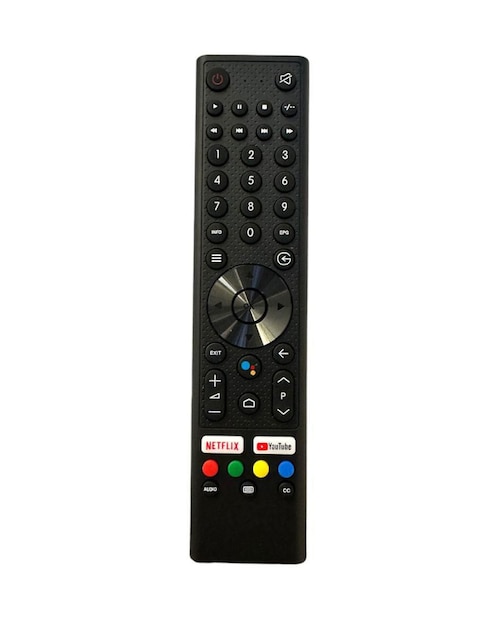 SANSUI Control remoto para Smart TV Sansui Android