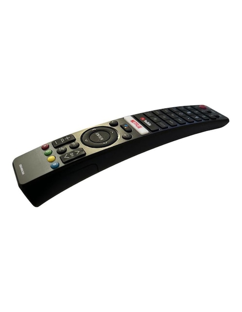 Control remoto para Smart TV Sharp GB326WJSA Aquos Smart