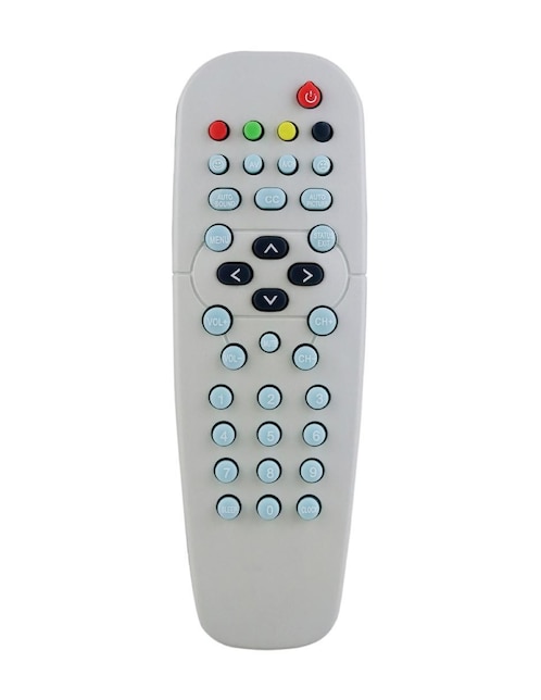 Control remoto para TV Control Expert CE-064 televisión Philips análoga