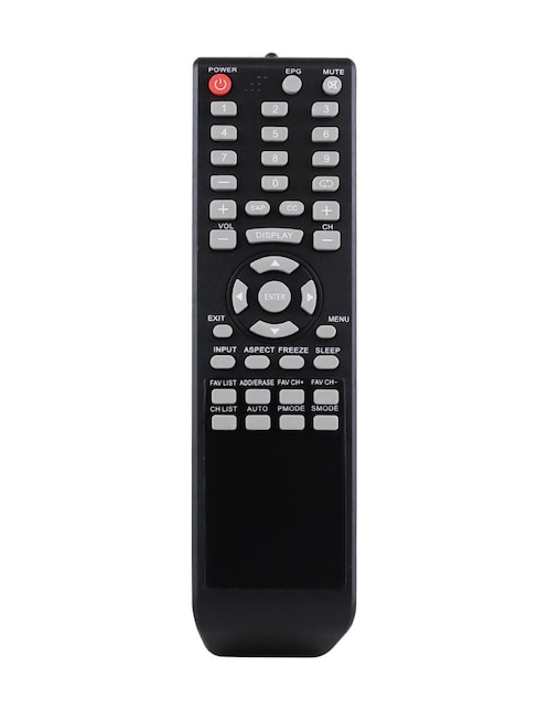 Control remoto para pantalla Ce-A23 Mitsui