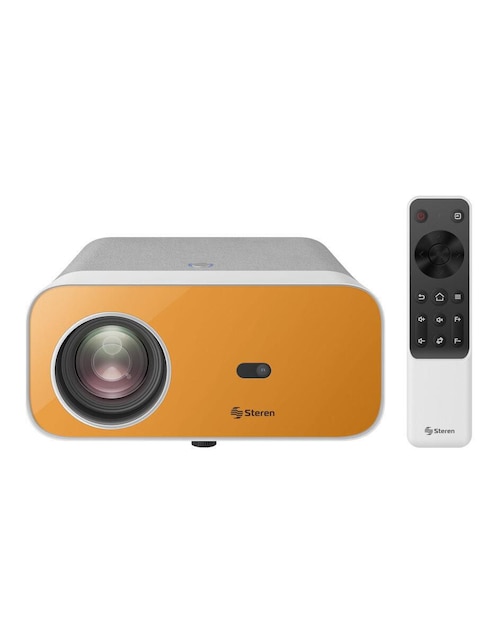 Proyector Steren Pro-4000